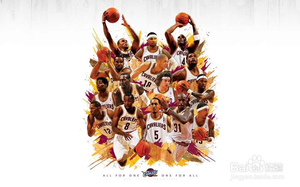 NBA历史发展_NBA起源故事_nba的来历