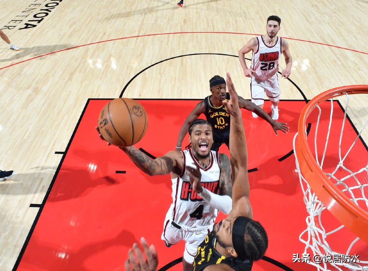 NBA火箭勇士比赛分析_98 nba_火箭勇士逆转原因