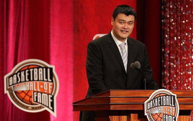 你知道吗NBA的历史起源于1891年背后故事超精彩