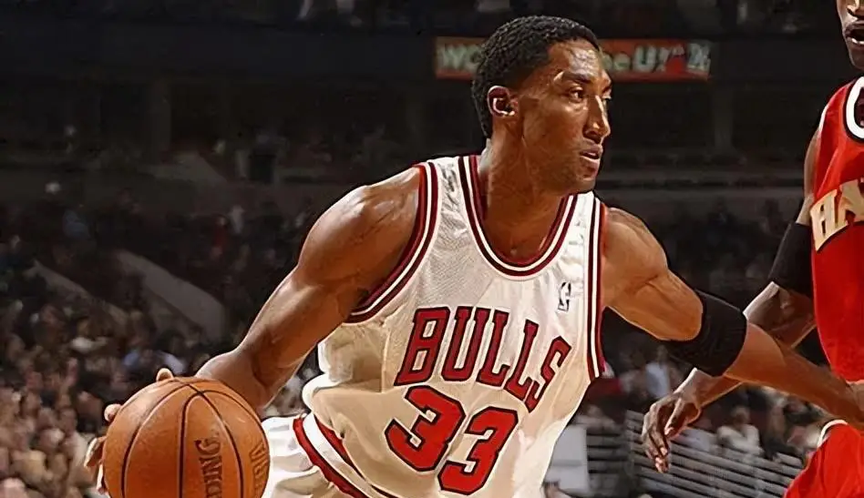 nba球员总薪水_NBA球员薪资差距_乔丹皮蓬合同差异