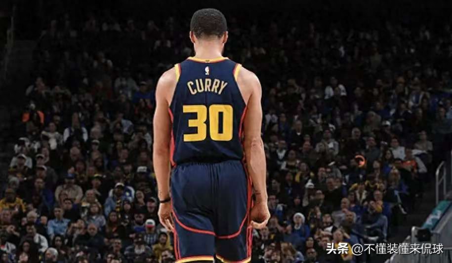 时光回溯细数库里09年进NBA后的荣誉成就你觉得他历史地位排第几