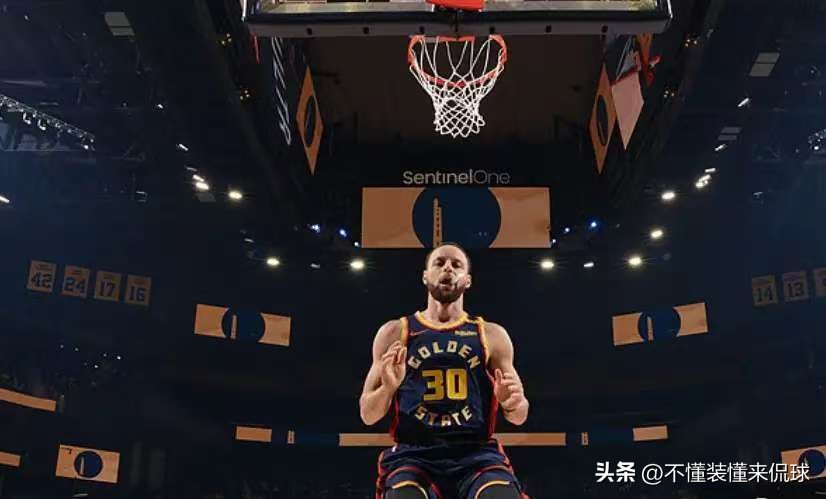 nba球星库里_库里历史地位 排名 库里职业生涯成就