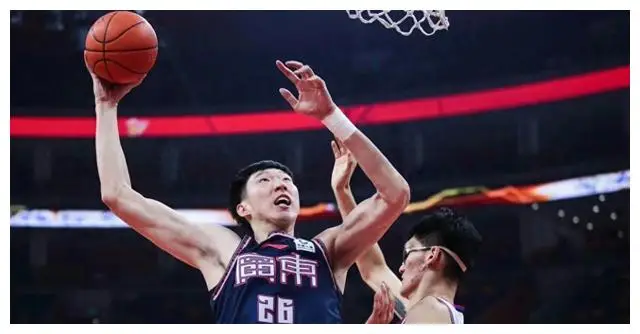 河南籍球员闪耀CBA赛场周琦、姜宇星等表现如何