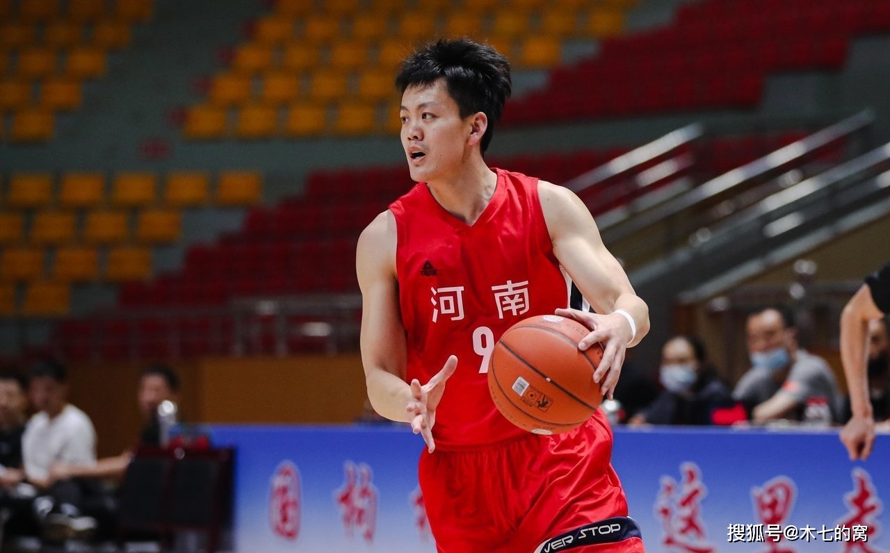 河南特大暴雨CBA河南籍球员发声祈福周琦家乡篮球人才辈出