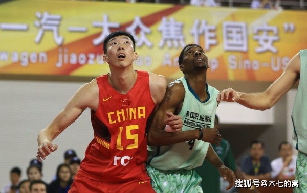 河南篮球球员_周琦河南籍球员_河南籍cba球员
