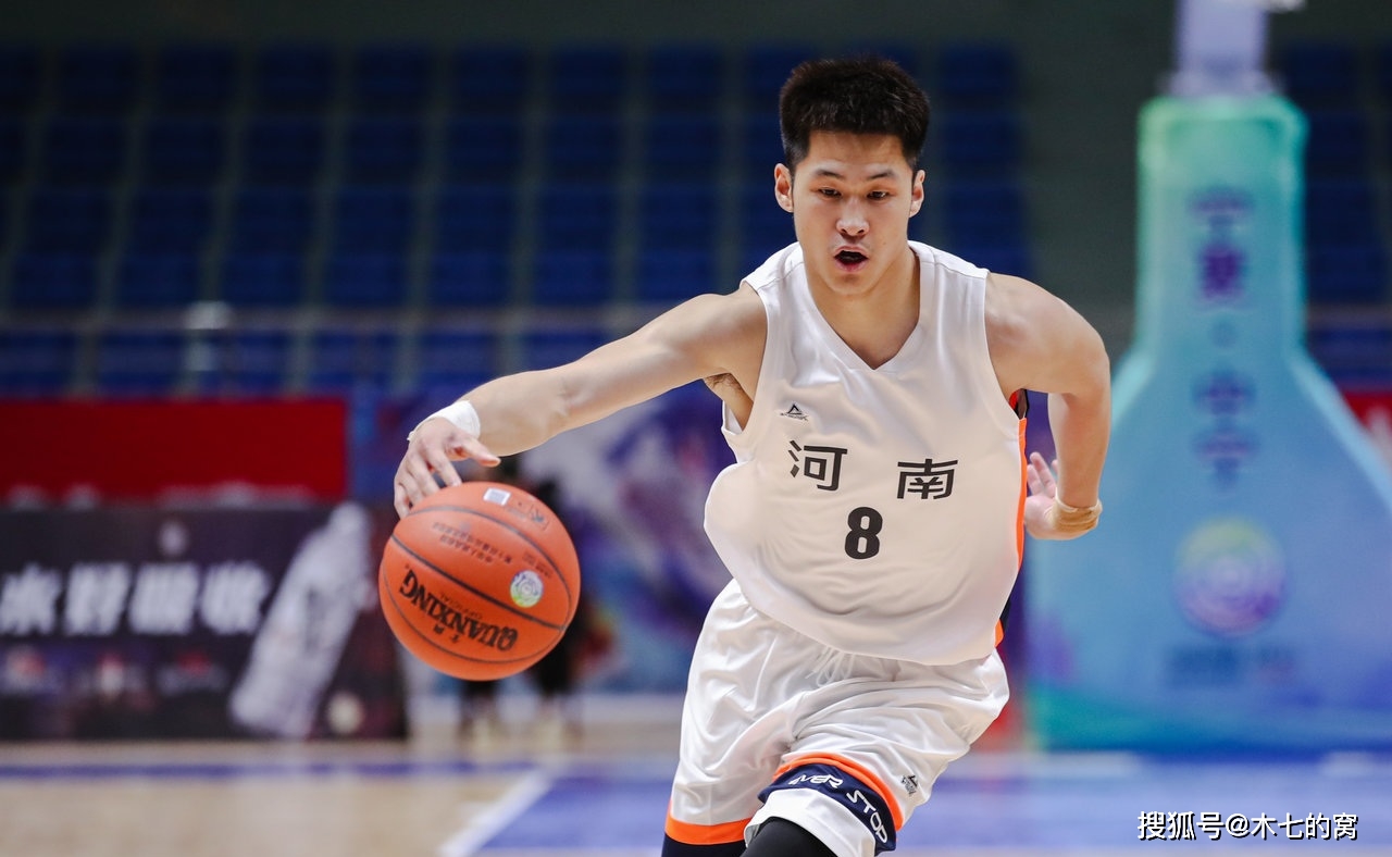 周琦河南籍球员_河南籍cba球员_河南篮球球员