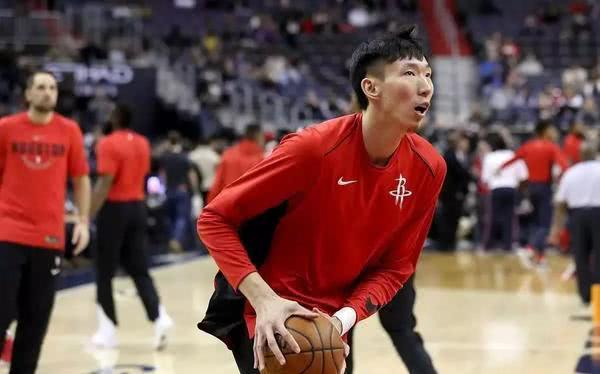 现役NBA身高最高的五名球星，最高的一名比周琦还要高出2厘米