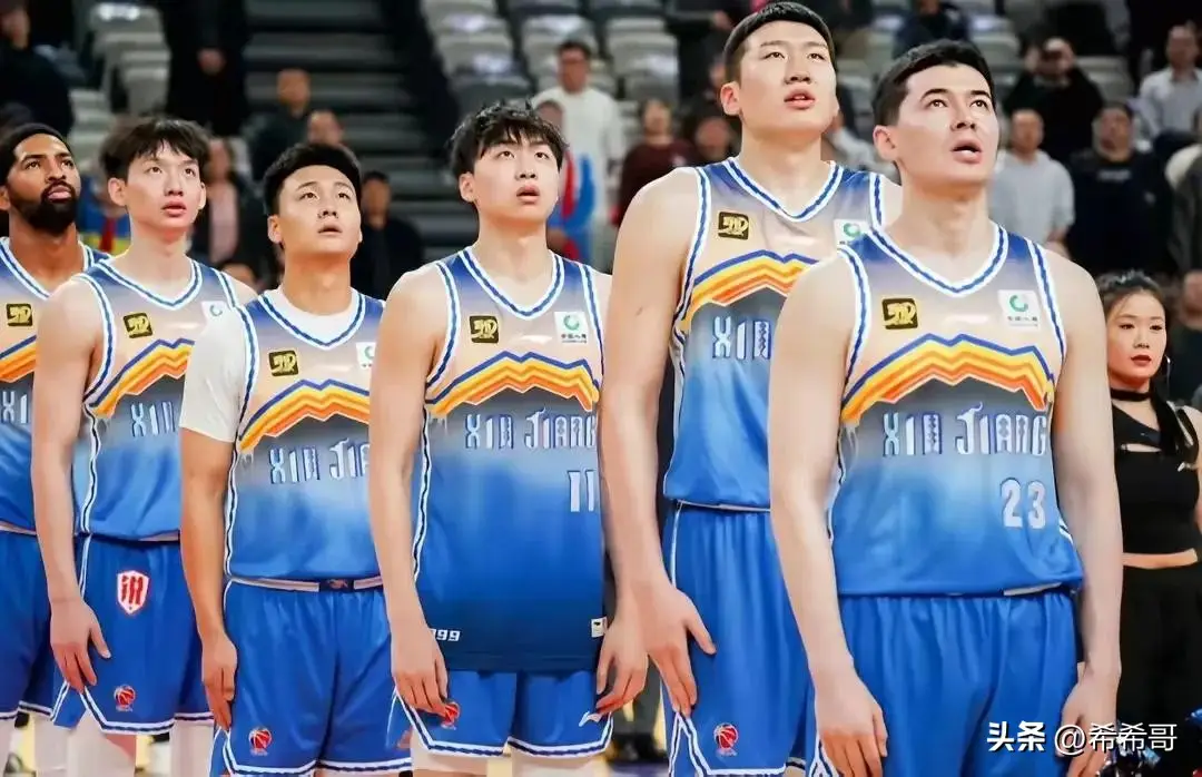 CBA常规赛落幕季后赛首轮对阵揭晓谁能脱颖而出