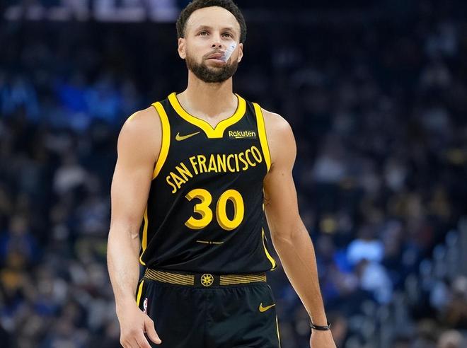 3月22日NBA常规赛西部3场对决前瞻库里有望复出