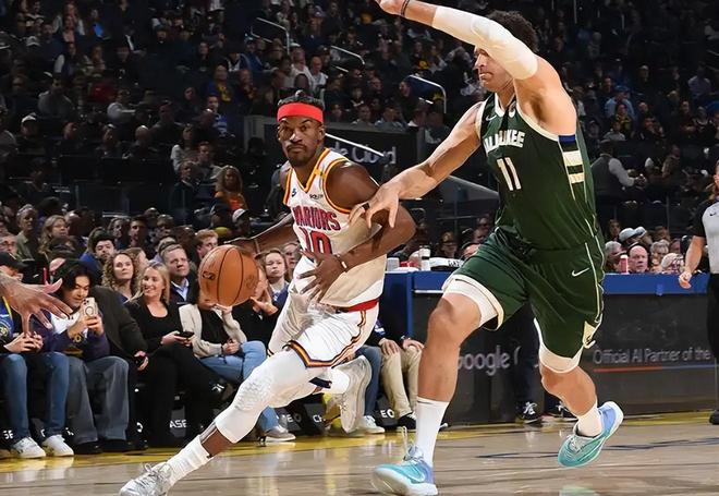 NBA快船VS猛龙_勇士对阵猛龙预测_NBA常规赛西部前瞻