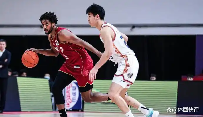 CBA第三阶段即将打响浙江、辽宁、广东外援情况大揭秘