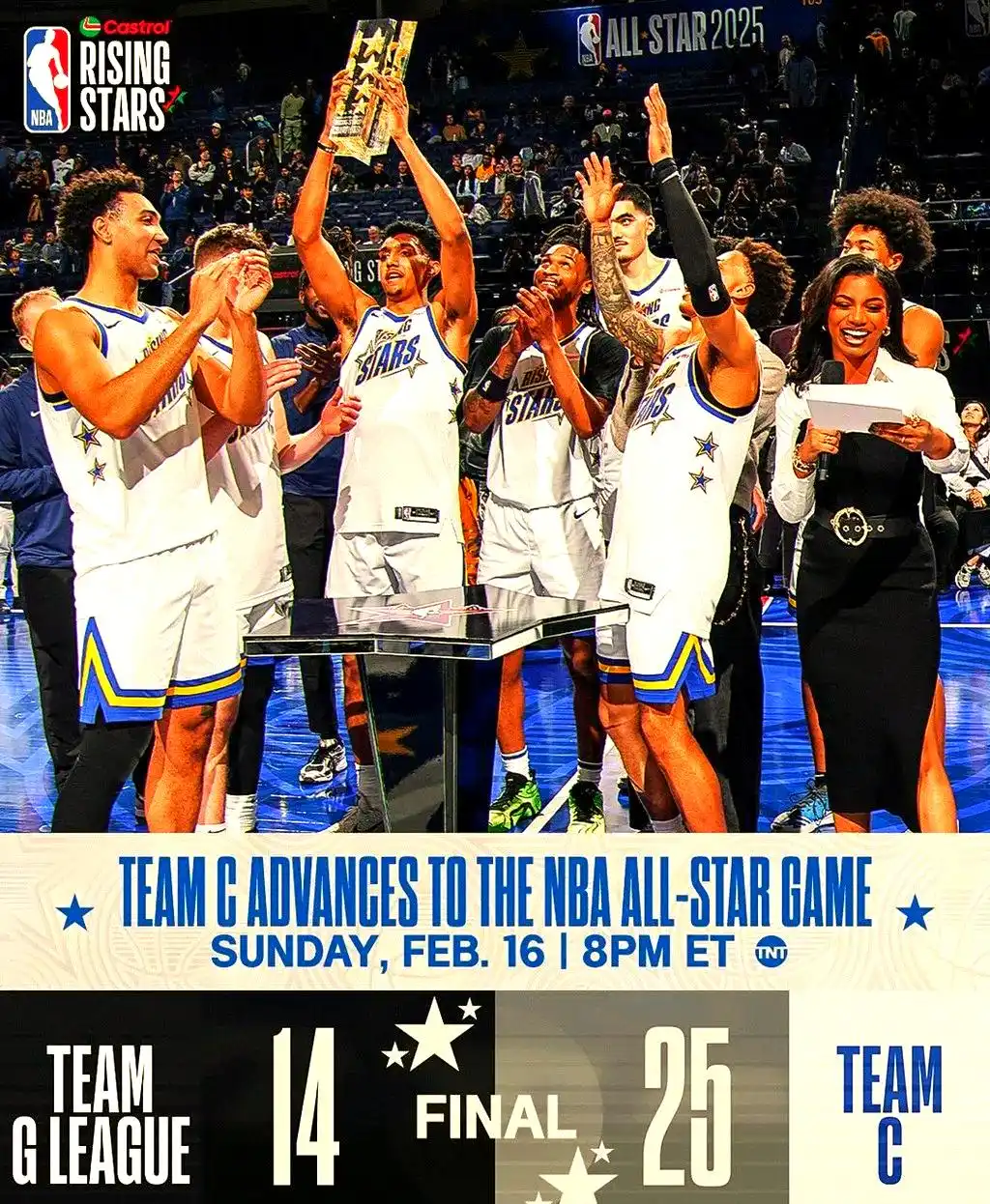 2025年NBA全明星球鞋盘点_新秀挑战赛与运动鞋故事_2015nba全明星球鞋