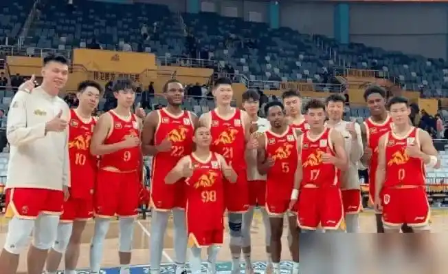 CBA20支球队实力排名_cba广东有几支球队_辽宁队与广东队实力对比
