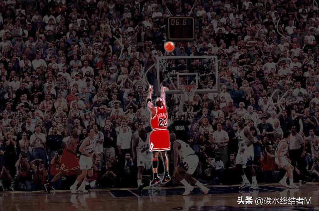 nba历史绝杀次数排名_拉里伯德绝杀次数_NBA历史绝杀排名