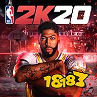 NBA2k系列手游下载_NBA2K20安卓版游戏推荐_nba2k5