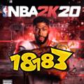 NBA2k系列手游下载_nba2k5_NBA2K20安卓版游戏推荐