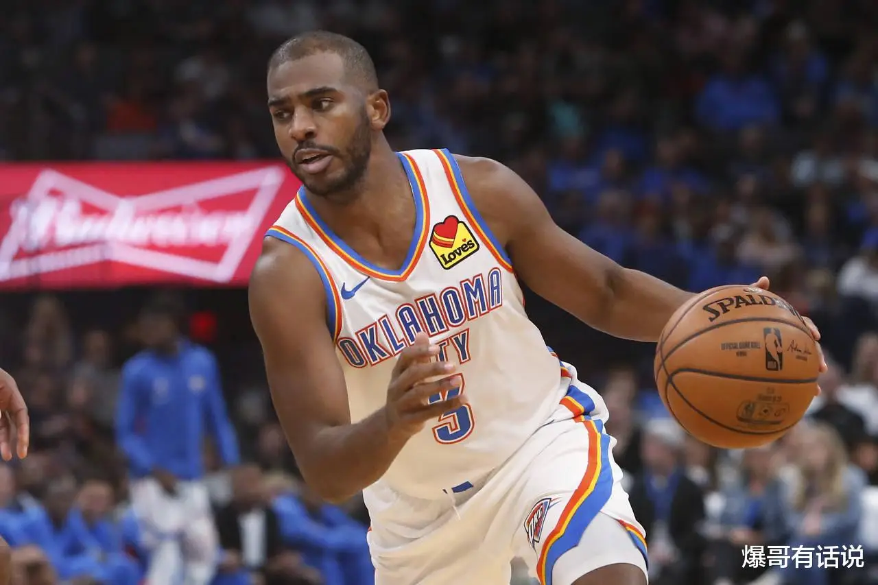 NBA小个子控卫传奇_保罗历史地位分析_nba伟大控球后卫