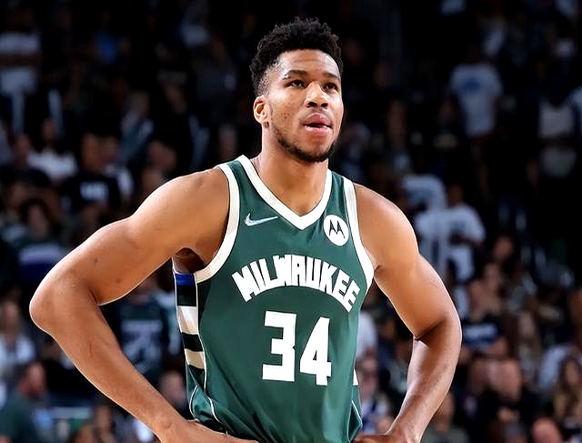 NBA现役队史第一人_nba联盟现役第一人_字母哥詹姆斯库里洛瑞约基奇