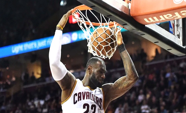 字母哥詹姆斯库里洛瑞约基奇_nba联盟现役第一人_NBA现役队史第一人