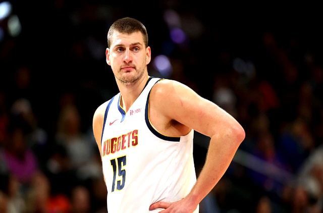 字母哥詹姆斯库里洛瑞约基奇_nba联盟现役第一人_NBA现役队史第一人