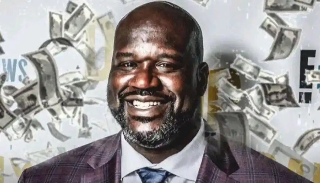盘点NBA职业生涯总工资收入最高的十位球员奥尼尔竟排第十