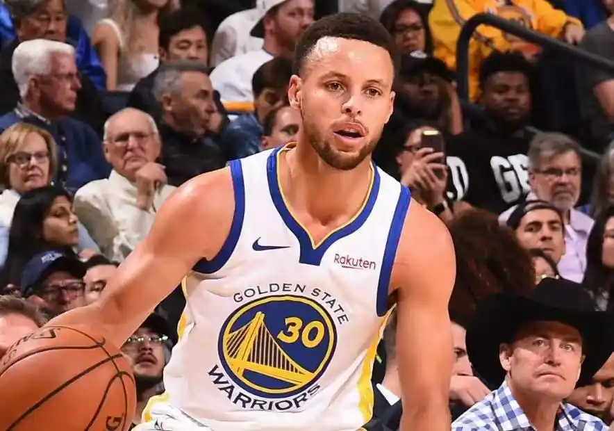 NBA球员档次划分明确美媒晒超巨名单库里入选合理吗