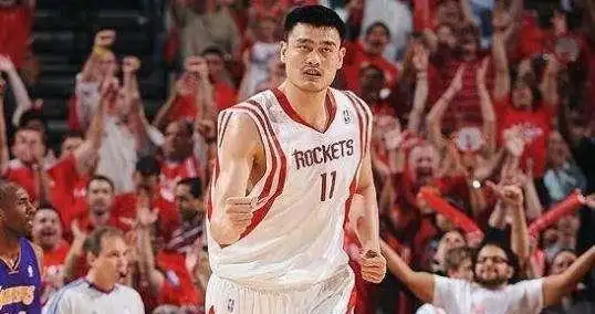 姚明若置身现今NBA赛场实力究竟如何能否斩获MVP