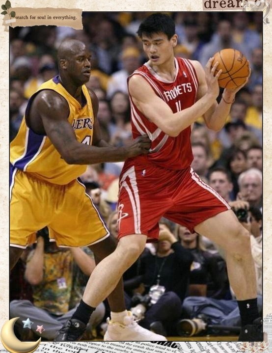 姚明现代NBA适应性_姚明在nba的实力_姚明进攻能力历史中锋