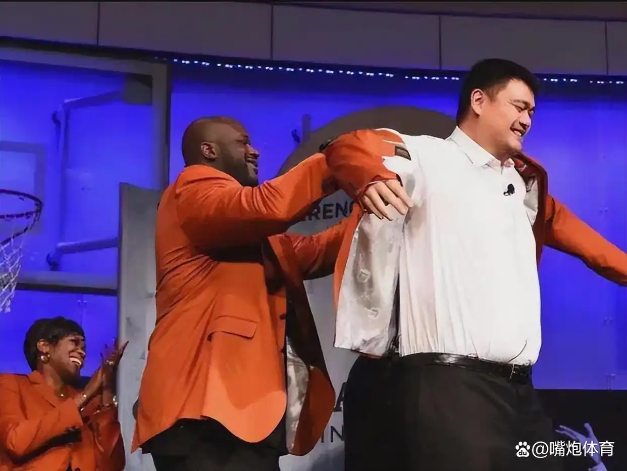 姚明在nba的实力_姚明ESPN盛赞_姚明全明星职业生涯记录