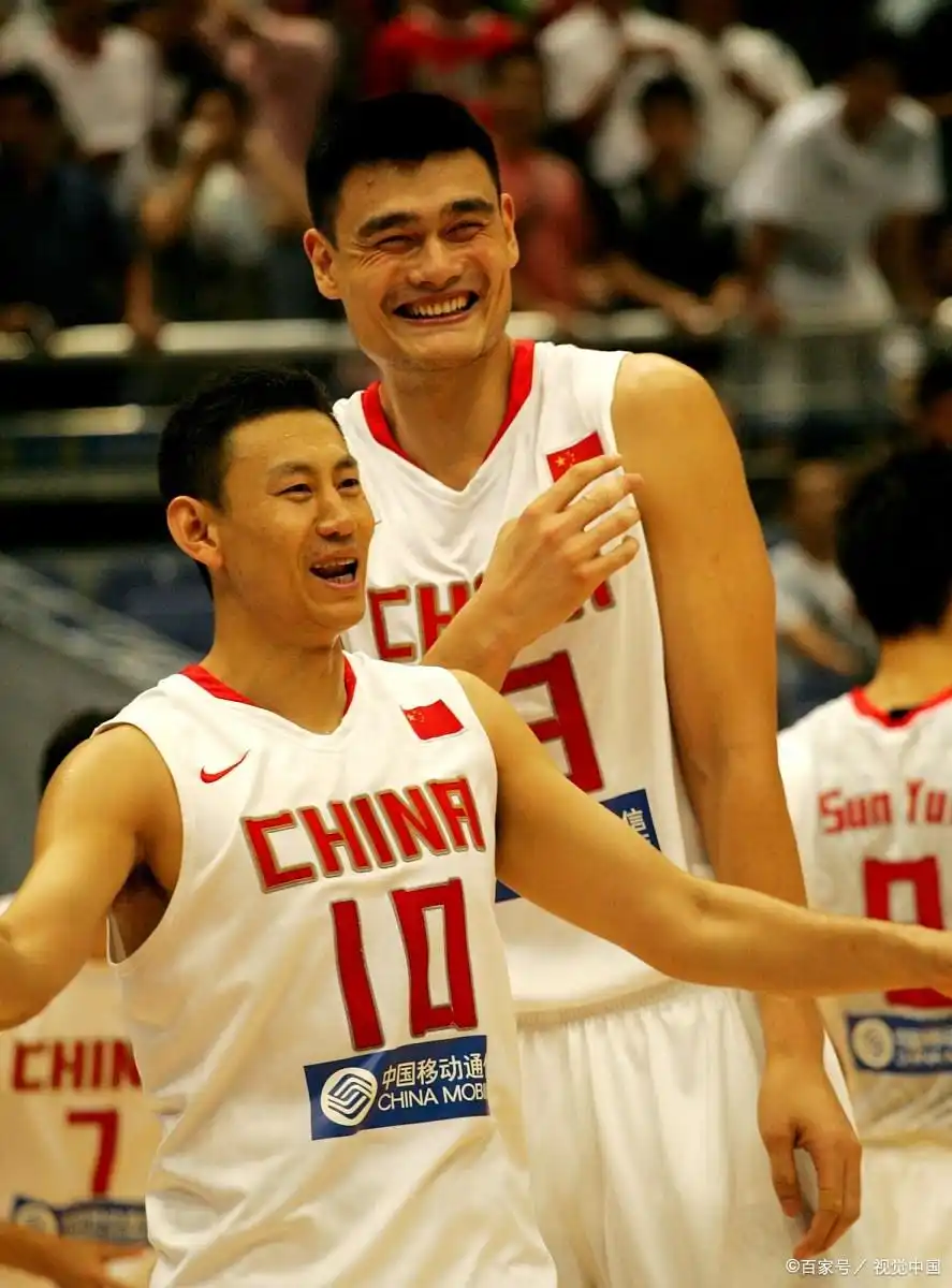 姚明在nba的实力_姚明NBA生涯成就_姚明与詹姆斯对决数据