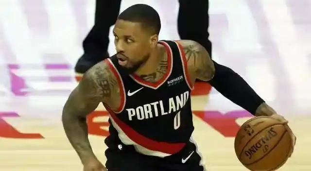 聊聊NBA身家上亿大神们看看利拉德为何能年薪突破7000万