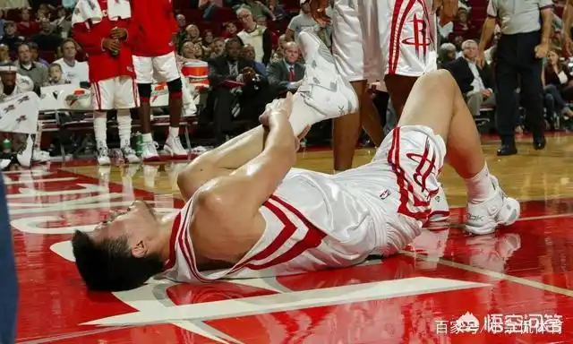 姚明在nba的实力_姚明奥尼尔NBA对比_姚明小球时代表现