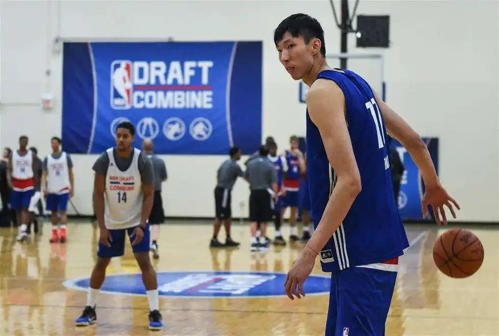 nba选秀联合试训_NBA选秀大会推迟 2020年联合试训取消 八月底小规模现场试训