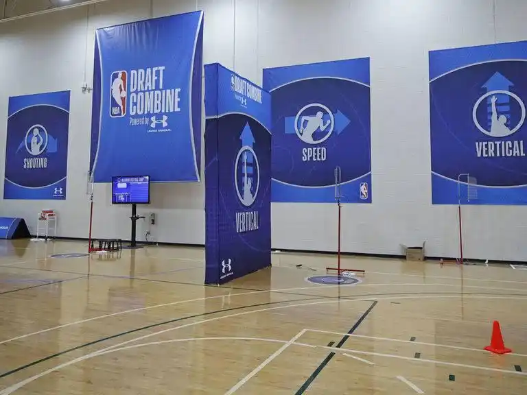 nba选秀联合试训_NBA选秀大会推迟 2020年联合试训取消 八月底小规模现场试训