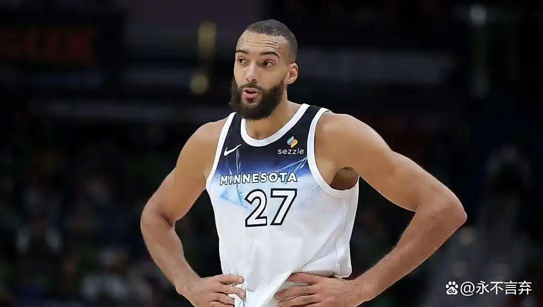 NBA现役中锋分档榜单_约基奇独占第一档_目前NBA中锋