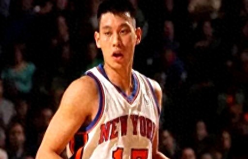 NBA生涯薪资差距大易建联与林书豪差距究竟在哪