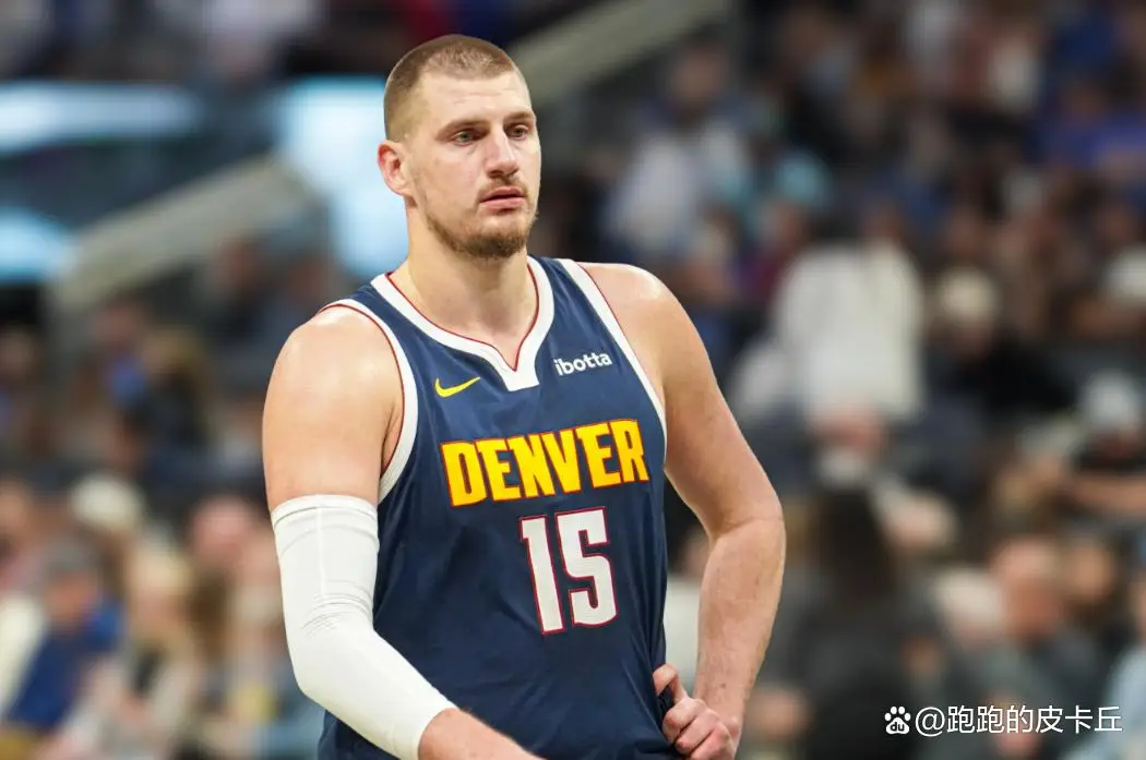 NBA中锋位置变革约基奇稳坐榜首文班亚马迅速崛起
