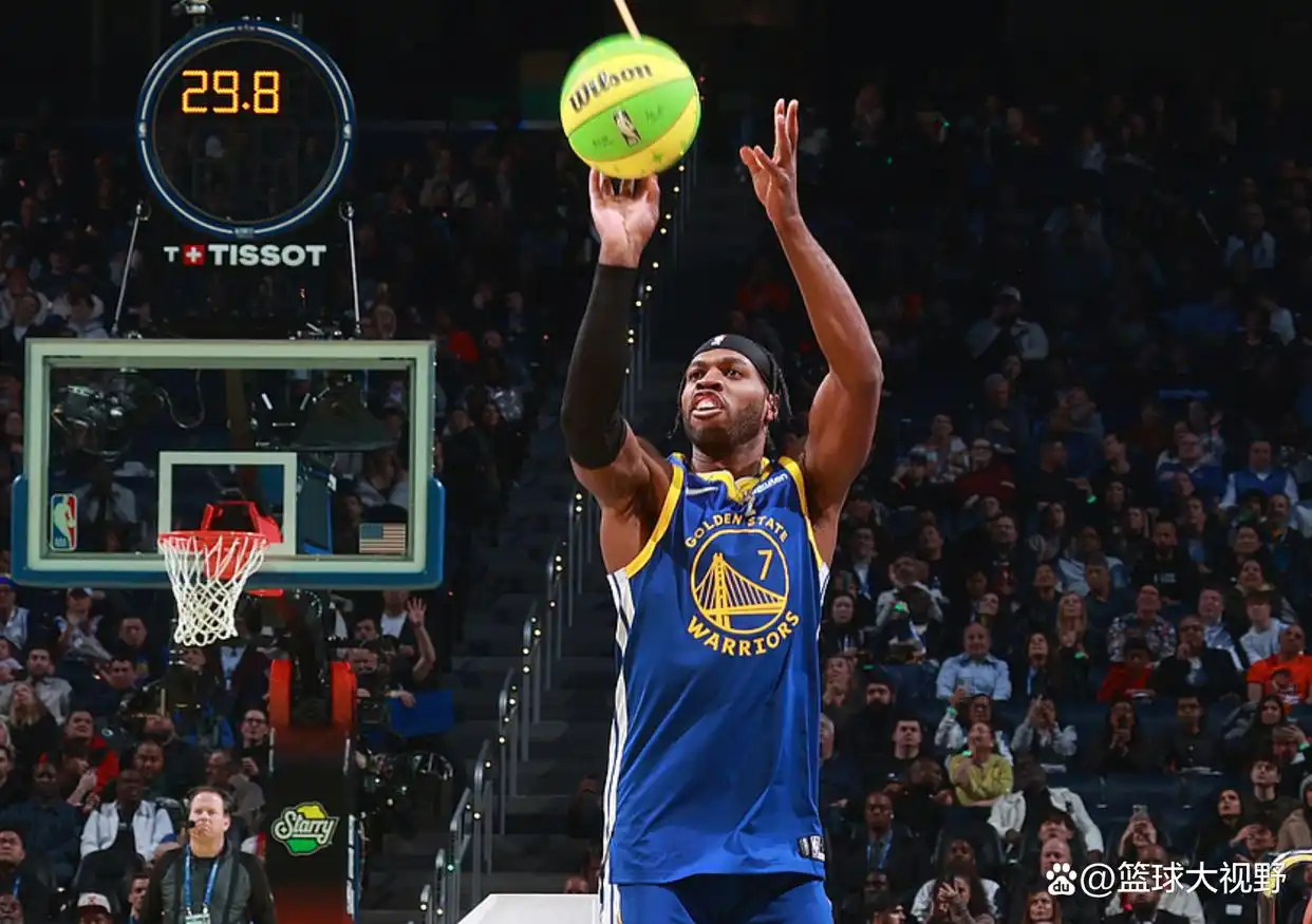 nba三分大赛时间_NBA全明星赛三分大赛结果_利拉德三分大赛表现