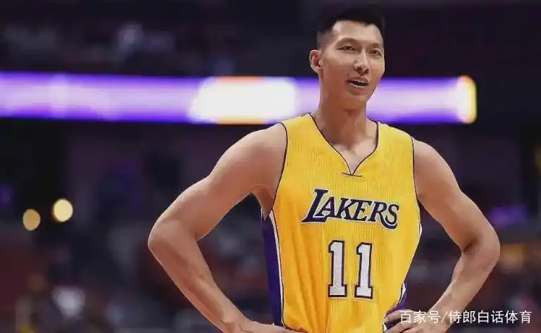 易建联为什么离开NBA_易建联重返NBA湖人队分析_易建联nba最新消息