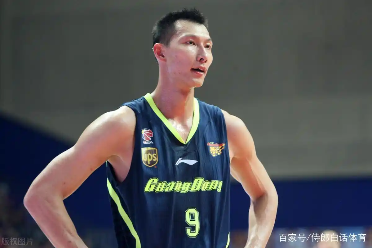 易建联为什么离开NBA_易建联nba最新消息_易建联重返NBA湖人队分析