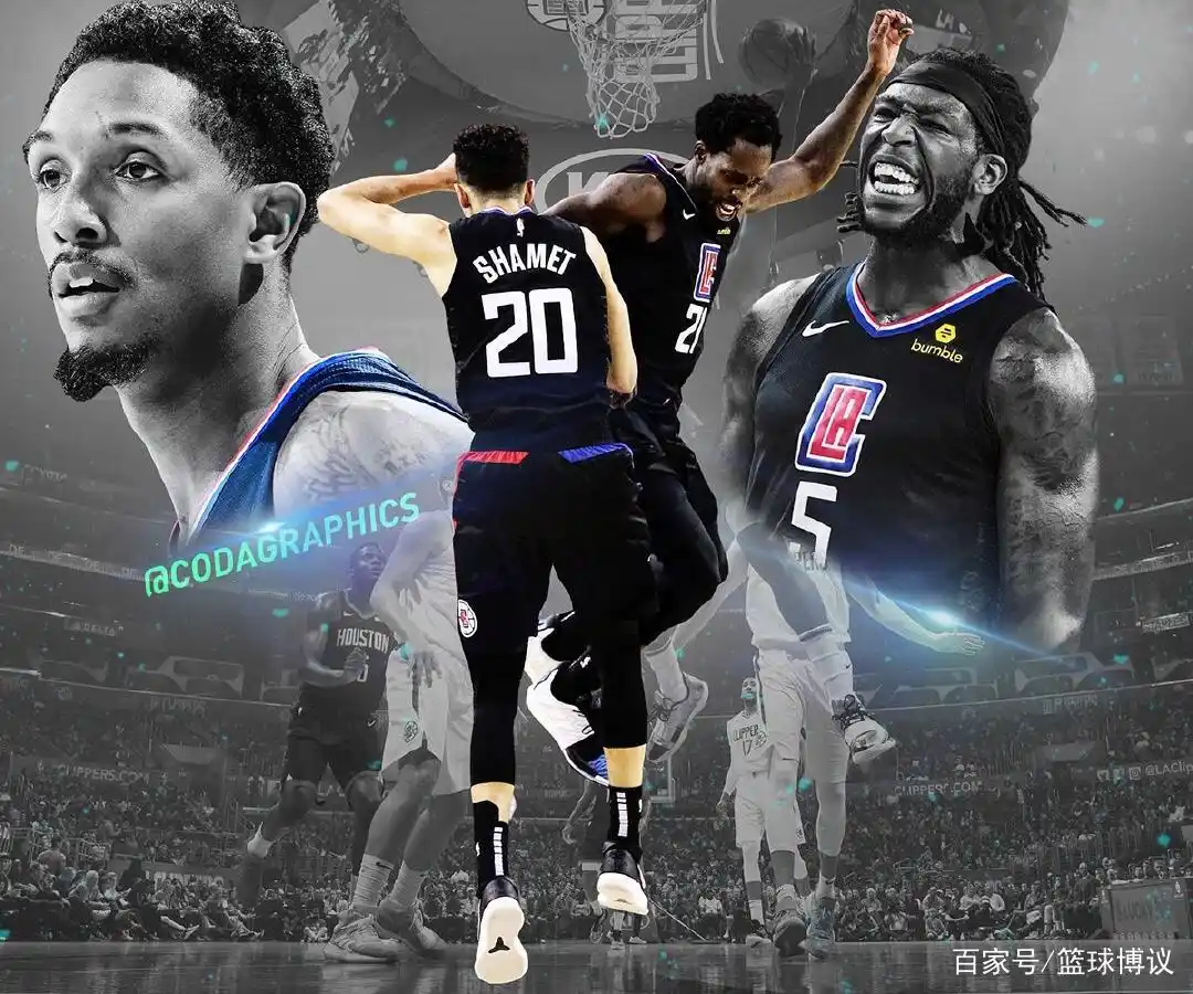 二轮秀罗德曼、马努、追梦格林书写传奇贝弗利靠防守在NBA找到一席之地
