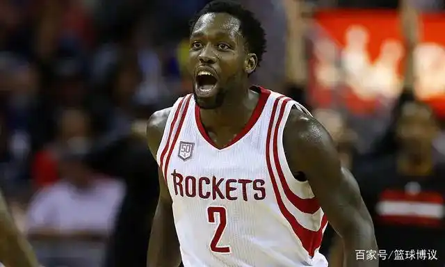 NBA2k贝弗利_贝弗利NBA生涯_二轮秀贝弗利