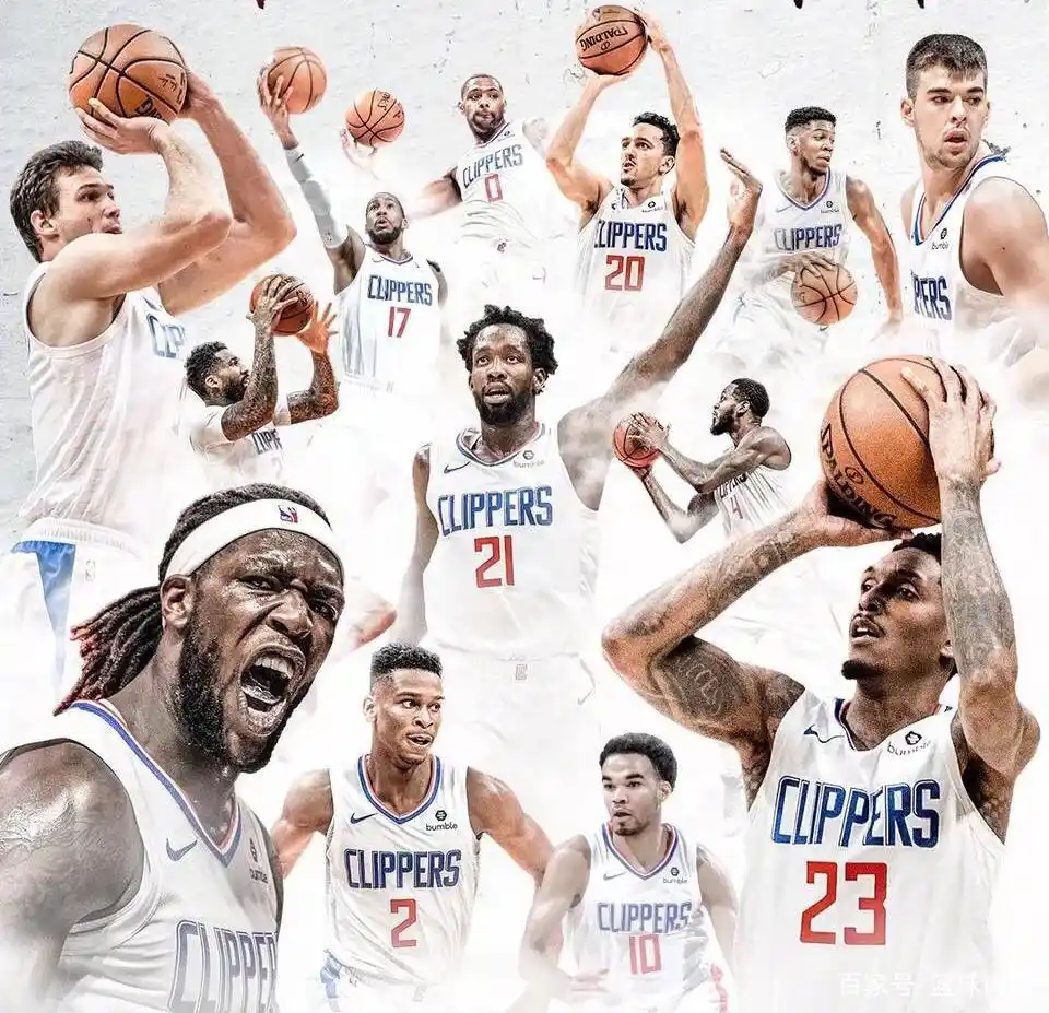 贝弗利NBA生涯_NBA2k贝弗利_二轮秀贝弗利