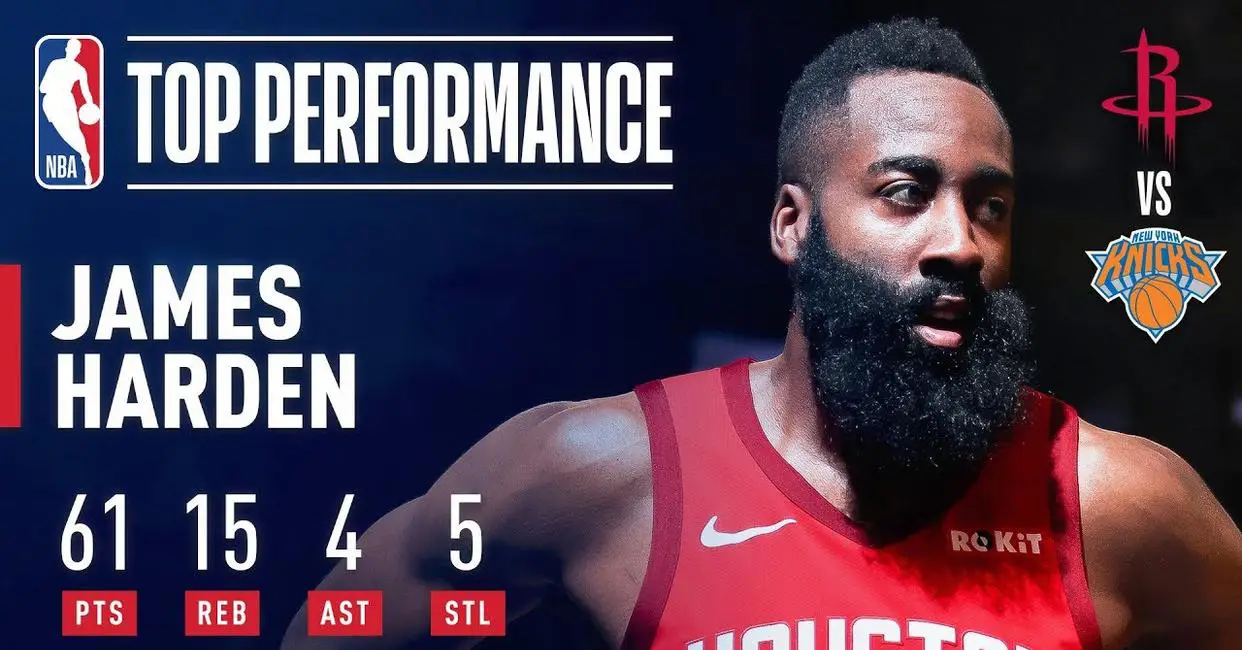 NBA单场60分球员_nba个人单场得分_现役球员生涯单场60分次数排行