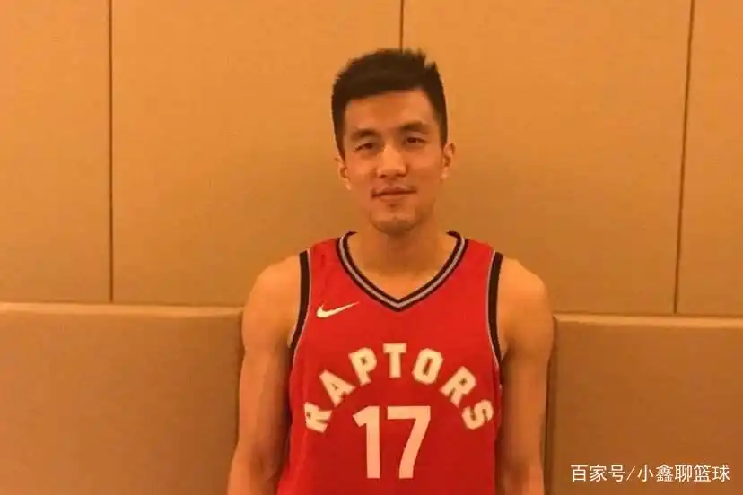 郭艾伦曾参选NBA落选球探报告揭示其打不了的原因