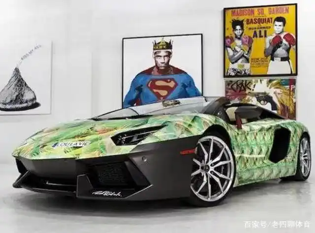 姚明私人座驾_NBA球员豪车_nba詹姆斯车