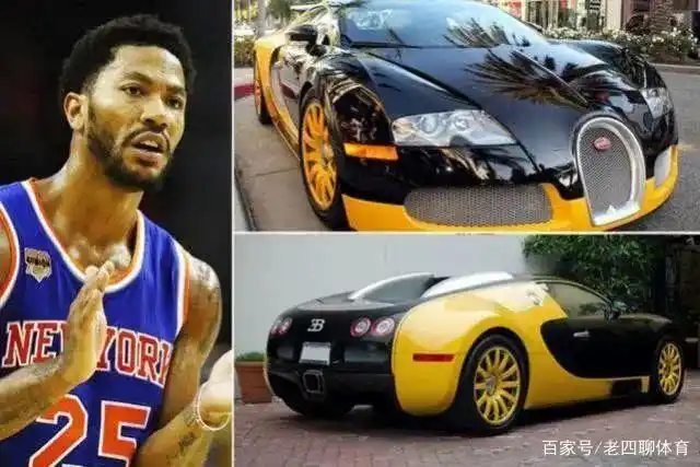 姚明私人座驾_nba詹姆斯车_NBA球员豪车
