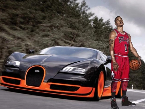 nba詹姆斯车_:NBA球星豪车_詹姆斯开什么车