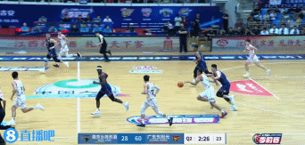 广东男篮季前赛表现_cba季前赛广东vs_CBA广东同曦比赛结果