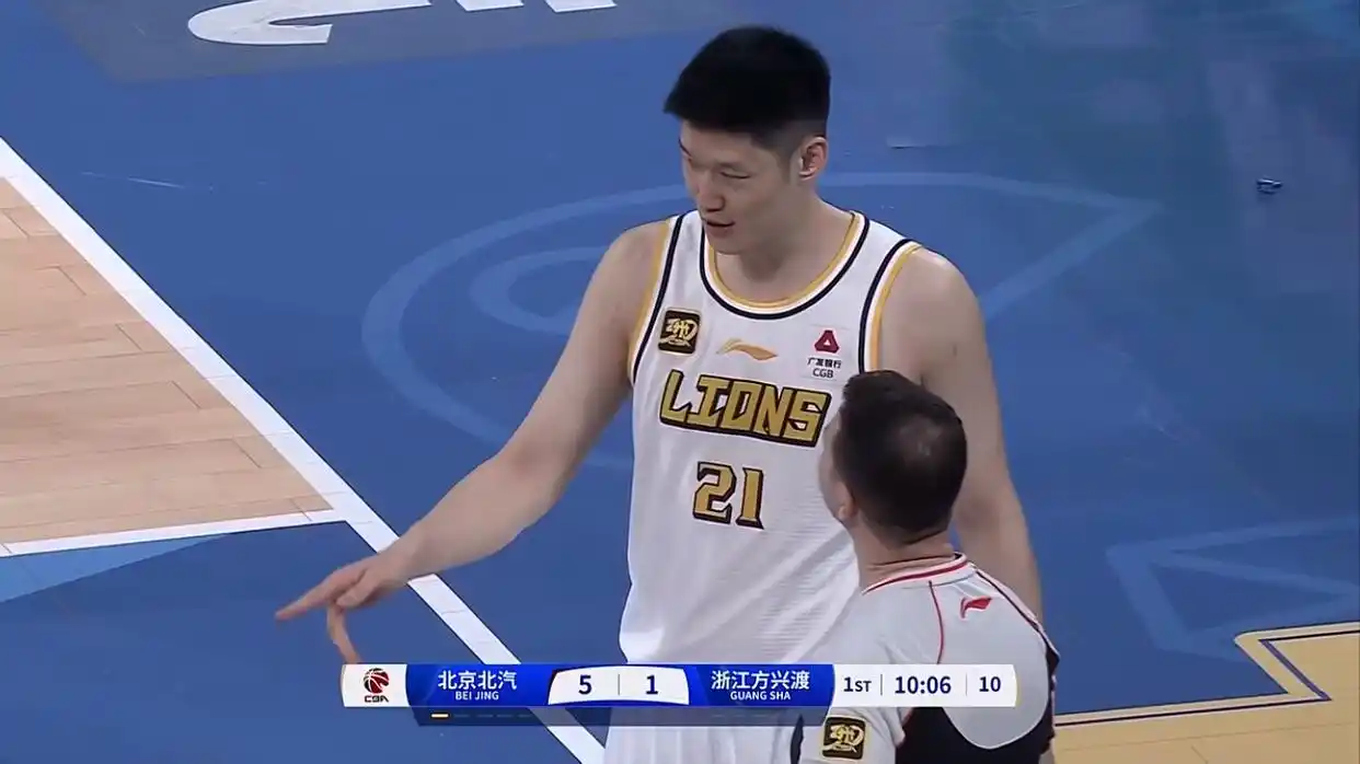 北京男篮vs浙江广厦_cba总决赛第三场_cba总决赛第三场